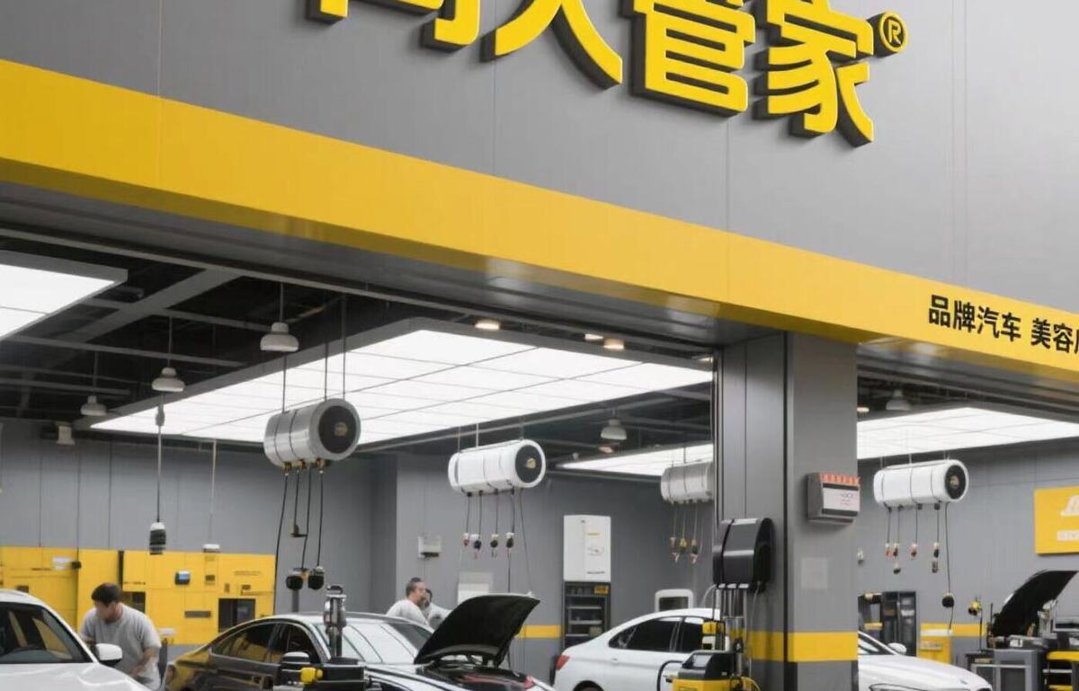一条不用注册的链接，收到 203 条车主评价